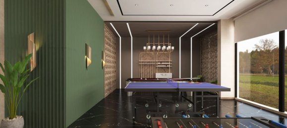 Wohnung 1+1 in Demirtas, Turkey, Nr. 31276 17