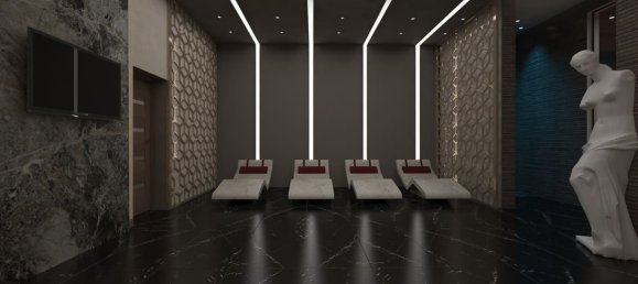 Wohnung 1+1 in Demirtas, Turkey, Nr. 31276 21