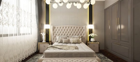 Wohnung 1+1 in Demirtas, Turkey, Nr. 31276 26