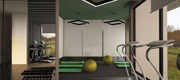 Wohnung 1+1 in Demirtas, Turkey, Nr. 31276 18