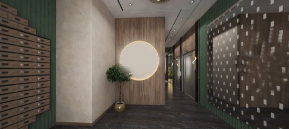 Wohnung 1+1 in Demirtas, Turkey, Nr. 31276 14