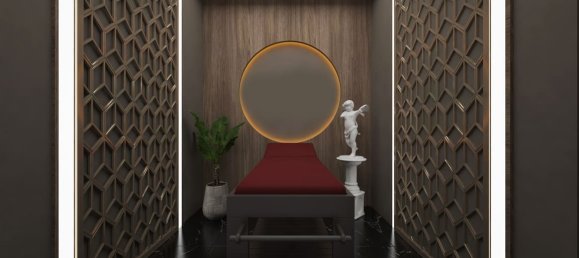 Wohnung 1+1 in Demirtas, Turkey, Nr. 31276 20