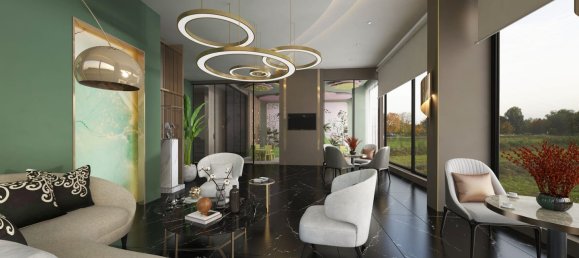 Wohnung 1+1 in Demirtas, Turkey, Nr. 31276 16