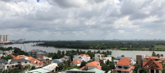 3 bedrooms Condo in Thu Duc, Vietnam No. 13407 9