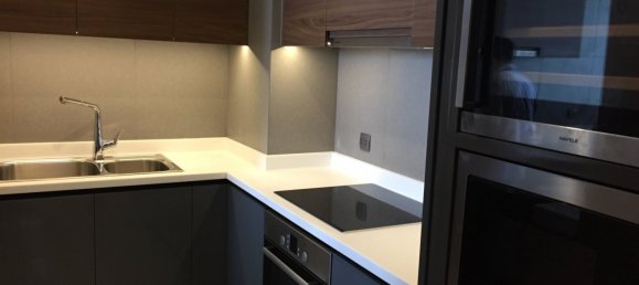 3 bedrooms Condo in Thu Duc, Vietnam No. 13407 11