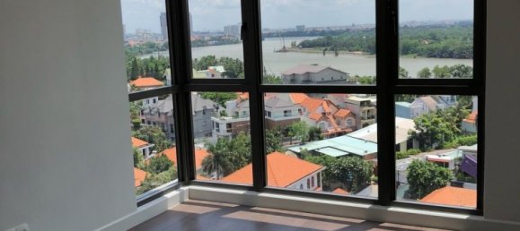 3 bedrooms Condo in Thu Duc, Vietnam No. 13407 8