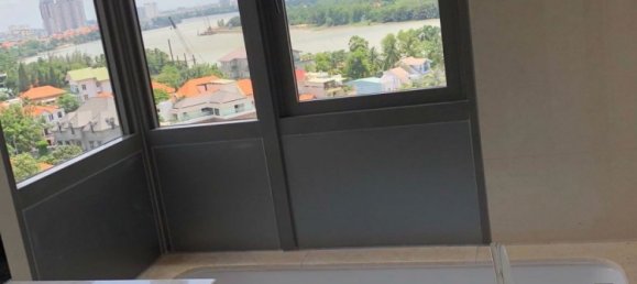 3 bedrooms Condo in Thu Duc, Vietnam No. 13407 7