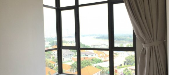 3 bedrooms Condo in Thu Duc, Vietnam No. 13407 5