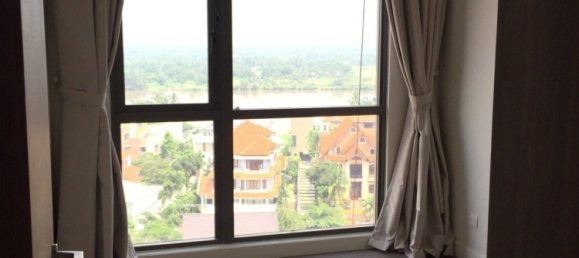 3 bedrooms Condo in Thu Duc, Vietnam No. 13407 2