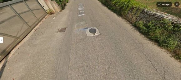 Gewerbliche Immobilie in Martina Franca, Italy 278m², Nr. 372942 3