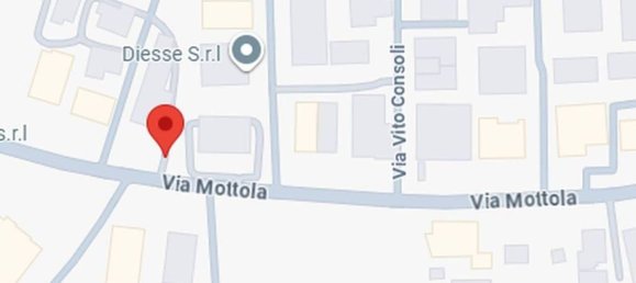 Gewerbliche Immobilie in Martina Franca, Italy 278m², Nr. 372942 10