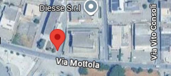 Gewerbliche Immobilie in Martina Franca, Italy 278m², Nr. 372942 11