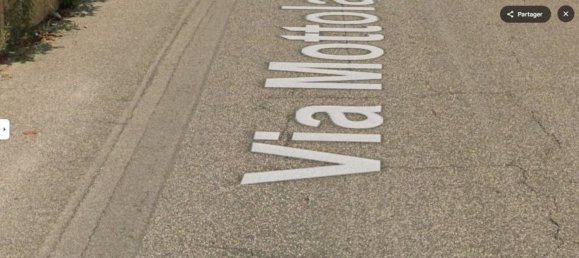 Gewerbliche Immobilie in Martina Franca, Italy 278m², Nr. 372942 5