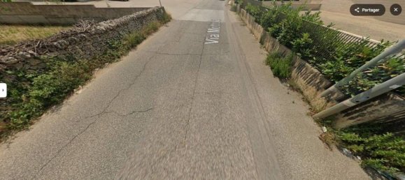 Gewerbliche Immobilie in Martina Franca, Italy 278m², Nr. 372942 2