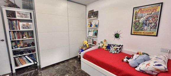 3 Schlafzimmer Wohnung in Fuengirola, Spain, Nr. 185293 5