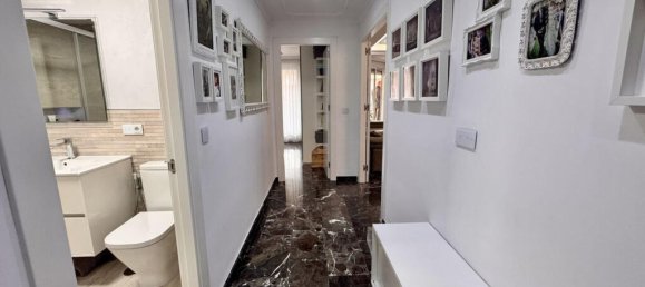 3 Schlafzimmer Wohnung in Fuengirola, Spain, Nr. 185293 8