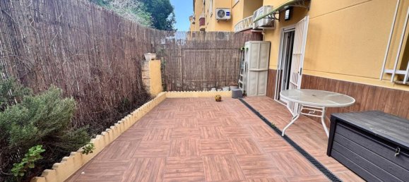 3 Schlafzimmer Wohnung in Fuengirola, Spain, Nr. 185293 7