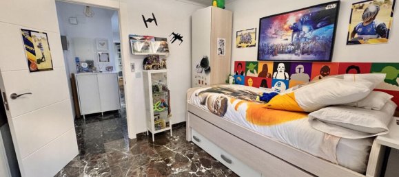 3 Schlafzimmer Wohnung in Fuengirola, Spain, Nr. 185293 3