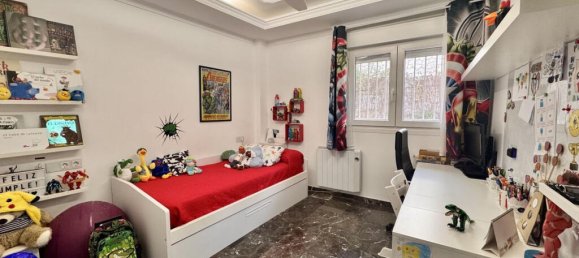 3 Schlafzimmer Wohnung in Fuengirola, Spain, Nr. 185293 4