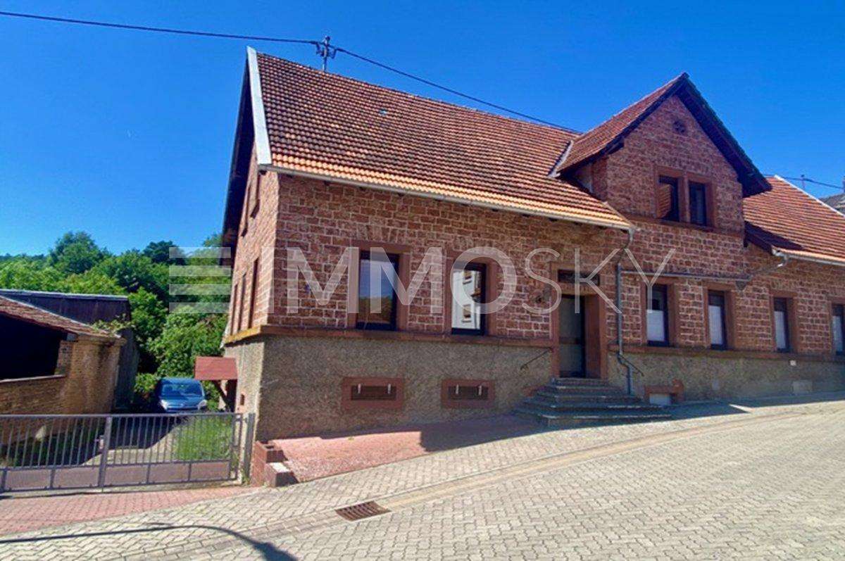 11 rooms Townhouse in Bad Durkheim, Germany No. 315822