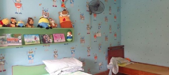 3 bedrooms Apartment in Tay Ho, Vietnam No. 273 15