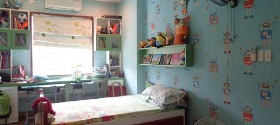 3 bedrooms Apartment in Tay Ho, Vietnam No. 273 14