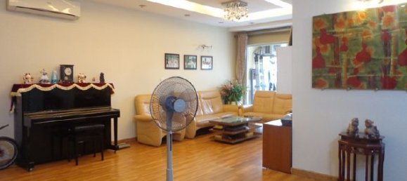3 bedrooms Apartment in Tay Ho, Vietnam No. 273 5