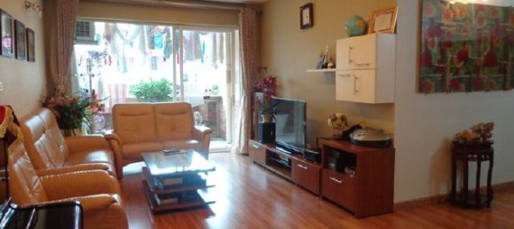 3 bedrooms Apartment in Tay Ho, Vietnam No. 273 7