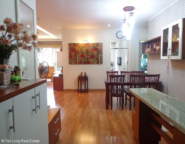 3 bedrooms Apartment in Tay Ho, Vietnam No. 273