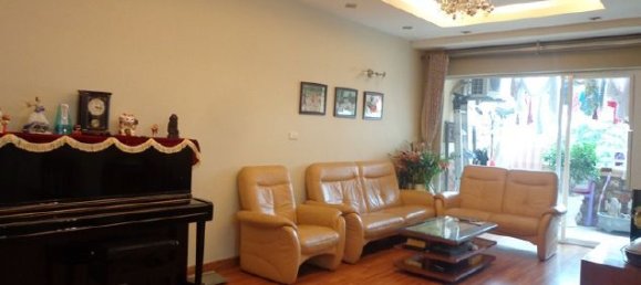 3 bedrooms Apartment in Tay Ho, Vietnam No. 273 6