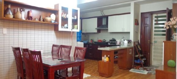3 bedrooms Apartment in Tay Ho, Vietnam No. 273 3