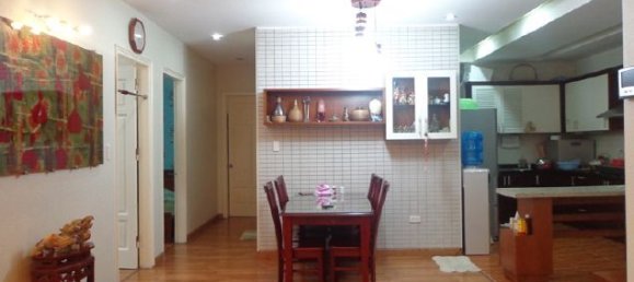 3 bedrooms Apartment in Tay Ho, Vietnam No. 273 2