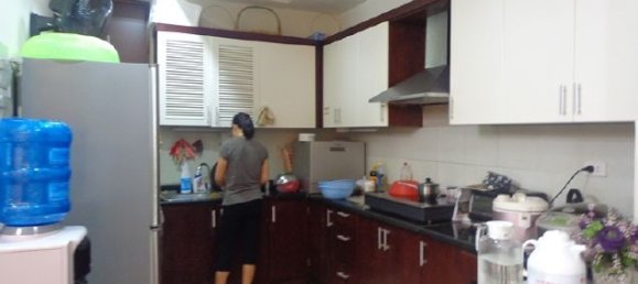 3 bedrooms Apartment in Tay Ho, Vietnam No. 273 4