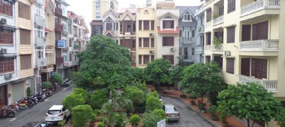 3 bedrooms Apartment in Tay Ho, Vietnam No. 273 9