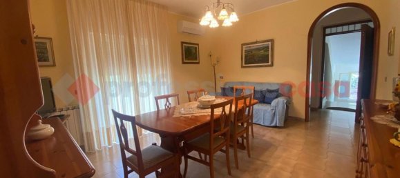 3 bedrooms Apartment in Messina, Italy No. 333037 12