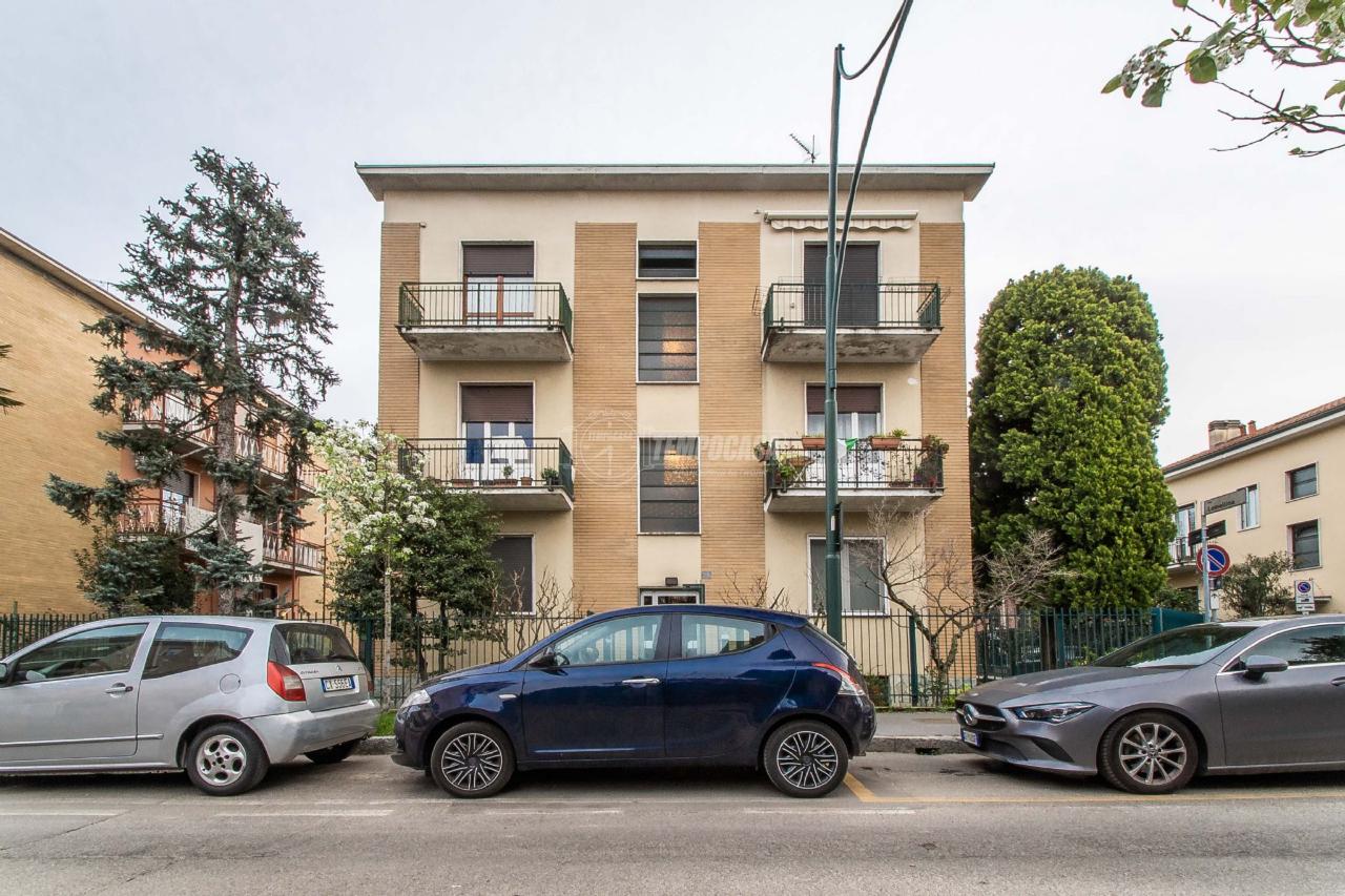 Студия в Кузано Миланино, Италия № 65652