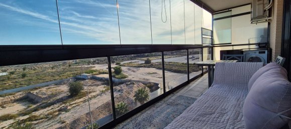 2 bedrooms Apartment in El Campello, Spain No. 146903 13