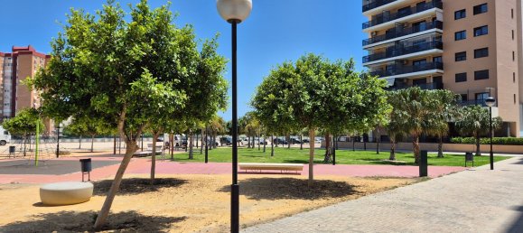 2 bedrooms Apartment in El Campello, Spain No. 146903 8