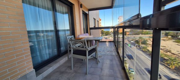 2 bedrooms Apartment in El Campello, Spain No. 146903 32