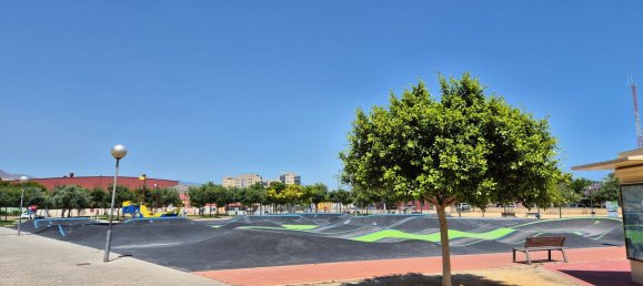 2 bedrooms Apartment in El Campello, Spain No. 146903 7