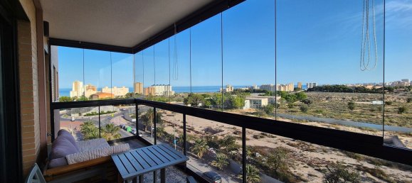 2 bedrooms Apartment in El Campello, Spain No. 146903 22