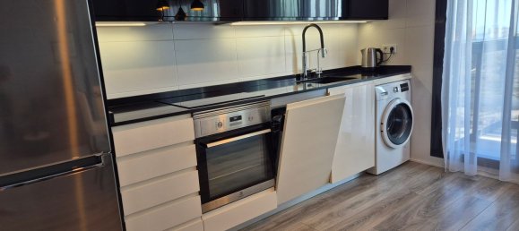 2 bedrooms Apartment in El Campello, Spain No. 146903 40