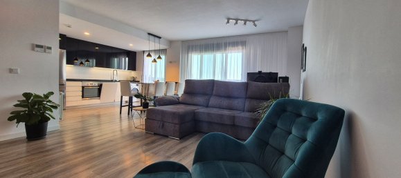 2 bedrooms Apartment in El Campello, Spain No. 146903 18