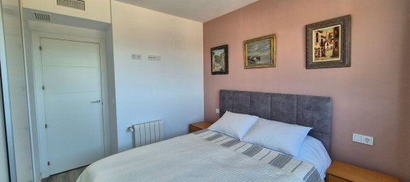 2 bedrooms Apartment in El Campello, Spain No. 146903 52