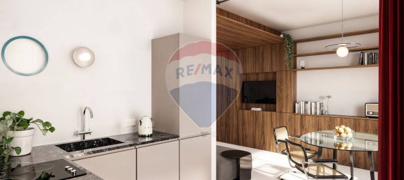 2-Zimmer Wohnung in Cagliari, Italy, Nr. 24854 3