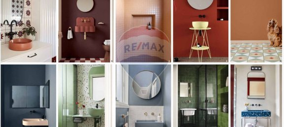 2-Zimmer Wohnung in Cagliari, Italy, Nr. 24854 7