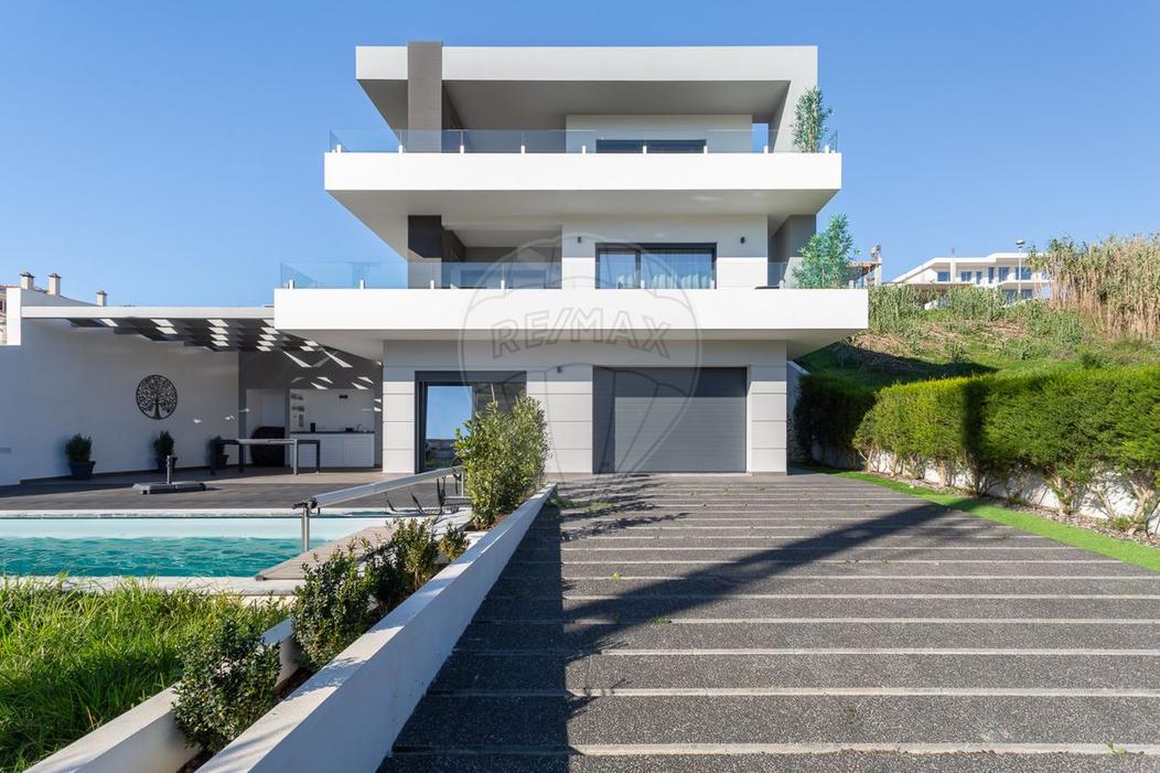 3 Schlafzimmer Haus in Ericeira, Portugal, Nr. 65006