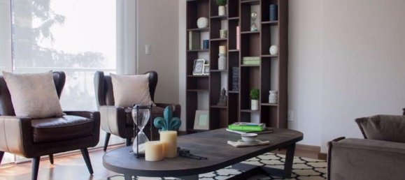 Apartamento de 2 dormitorios en Mexicali, Mexico No. 190181 2