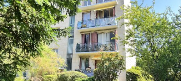 3 bedrooms Apartment in Epinay-sur-Seine, France No. 291324 4