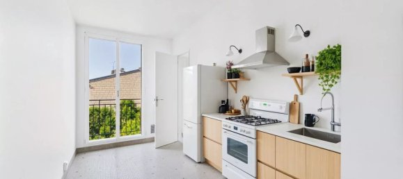 3 bedrooms Apartment in Epinay-sur-Seine, France No. 291324 5